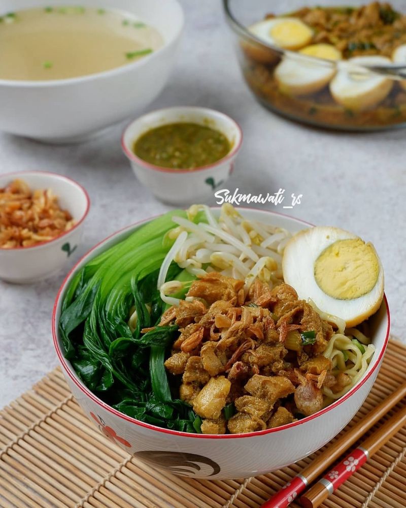 mie-ayam
