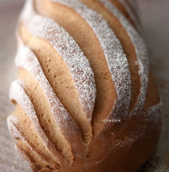 milk-vegan-heart-bread
