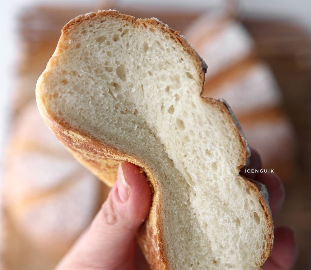 milk-vegan-heart-bread