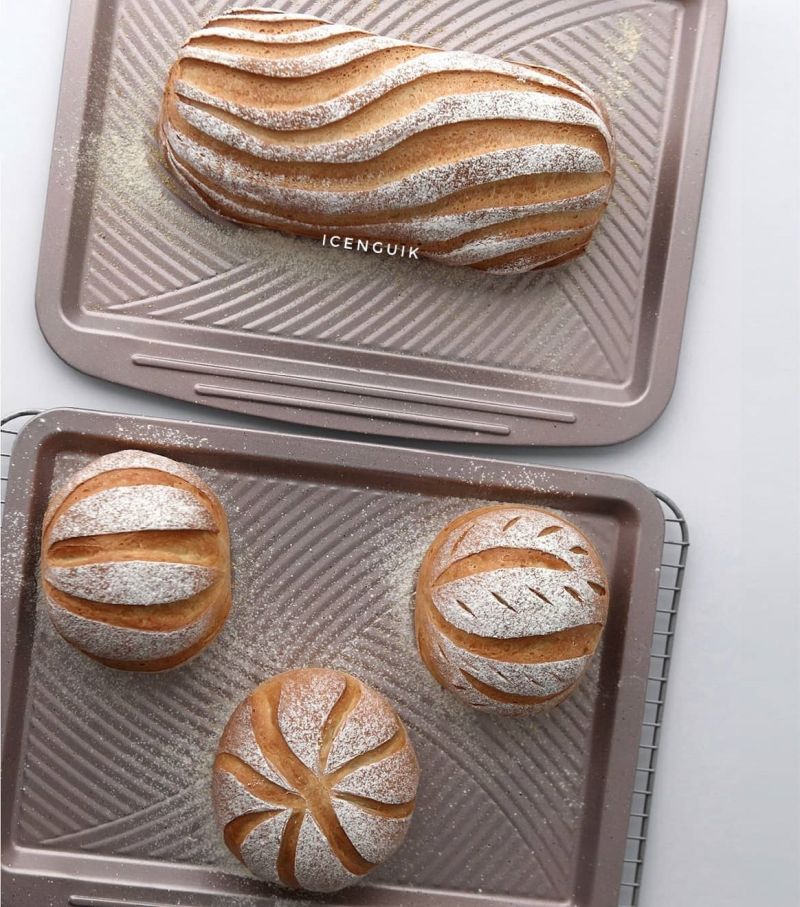 milk-vegan-heart-bread