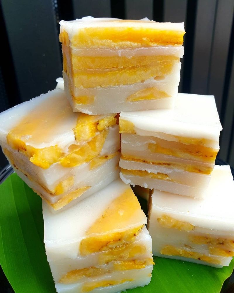 nagasari-pisang