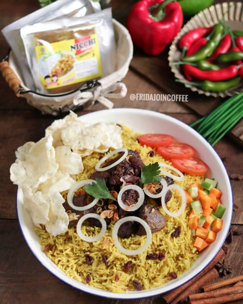 nasi-kebuli-magicom