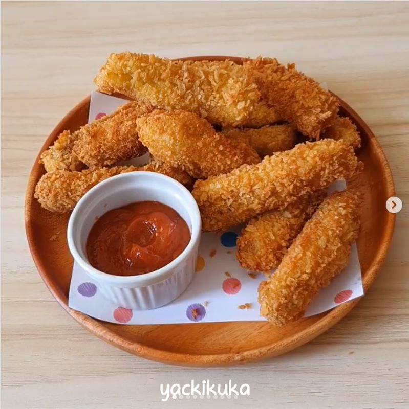 nugget-ayam-ala-anak-kost