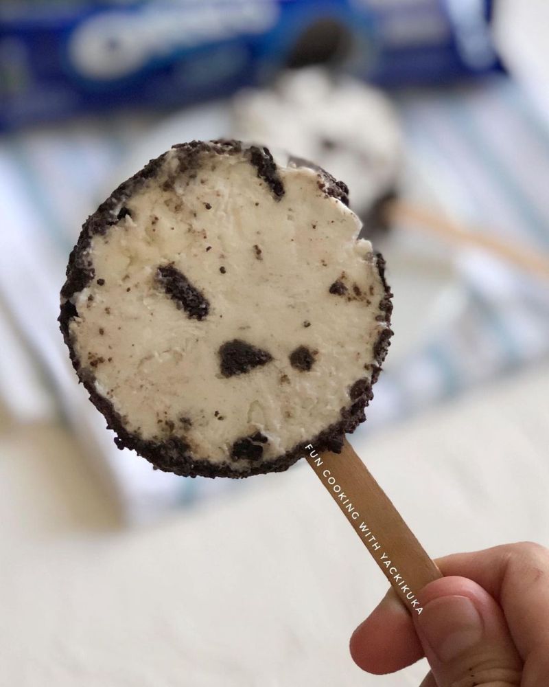oreo-ice-cream-roll