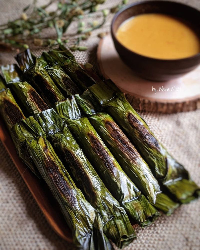 otak-otak-ayam