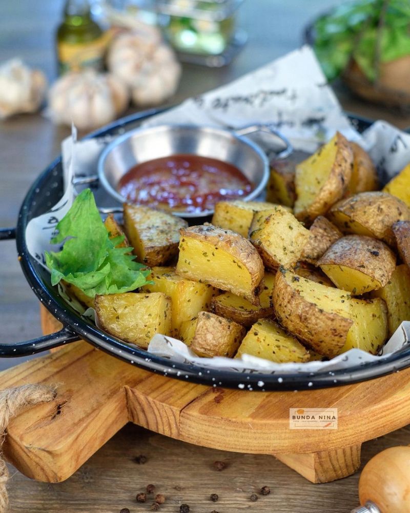 roasted-potatoes