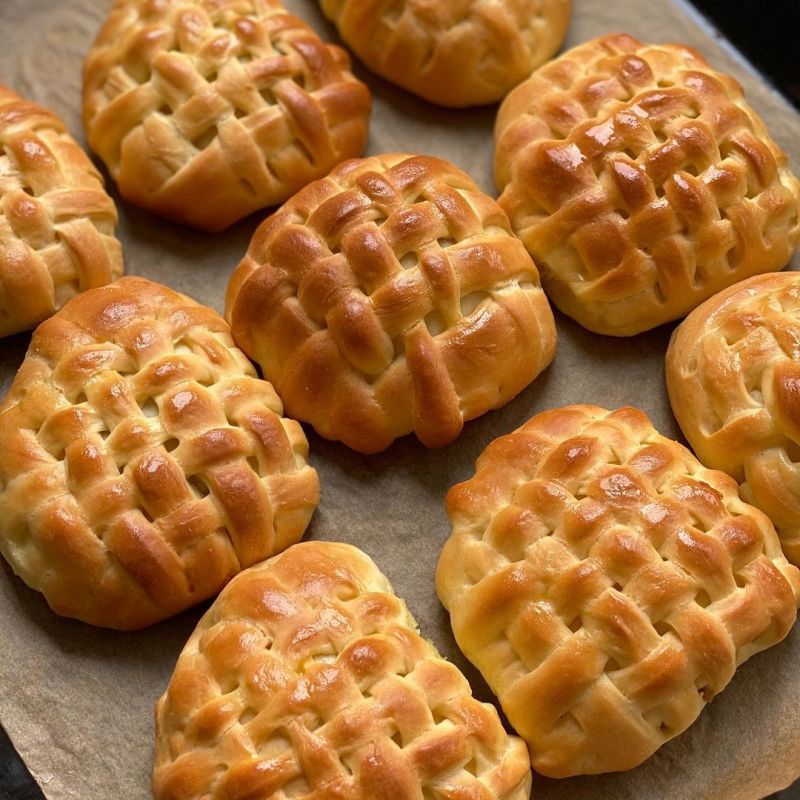 roti-tikar-unti-gula-aren