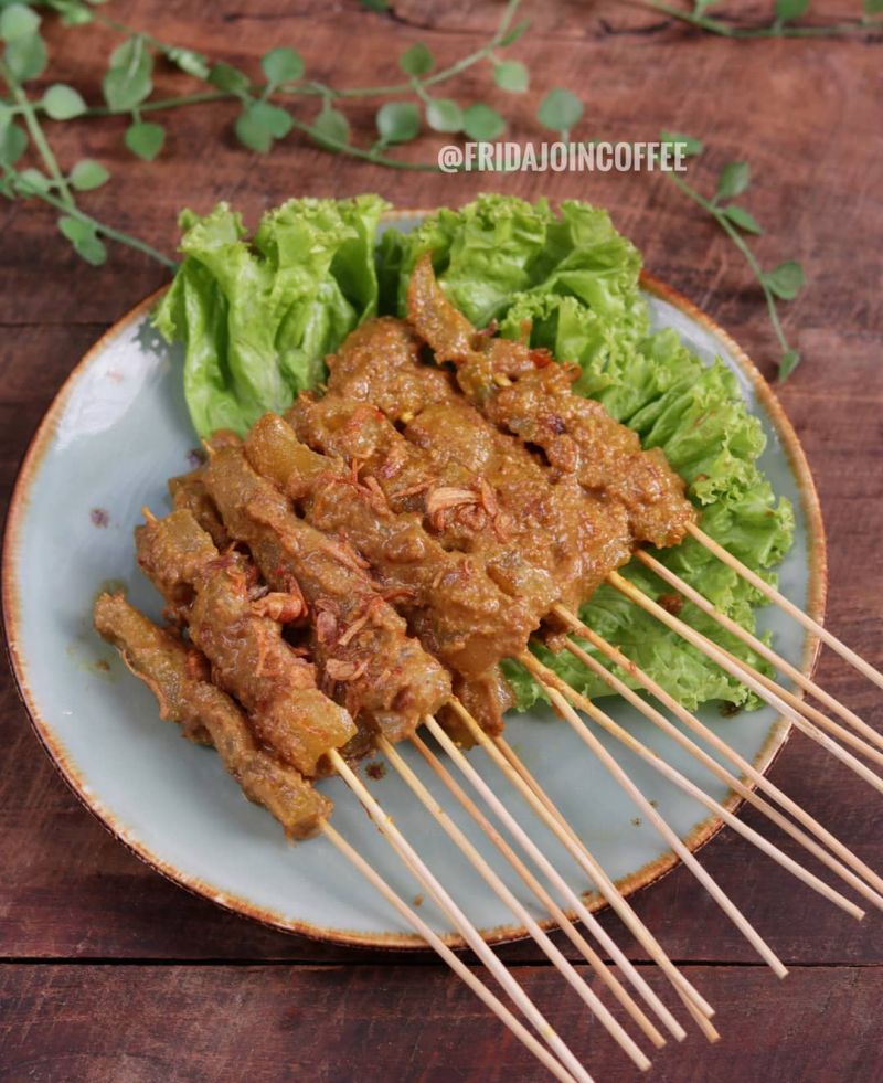 sate-kikil