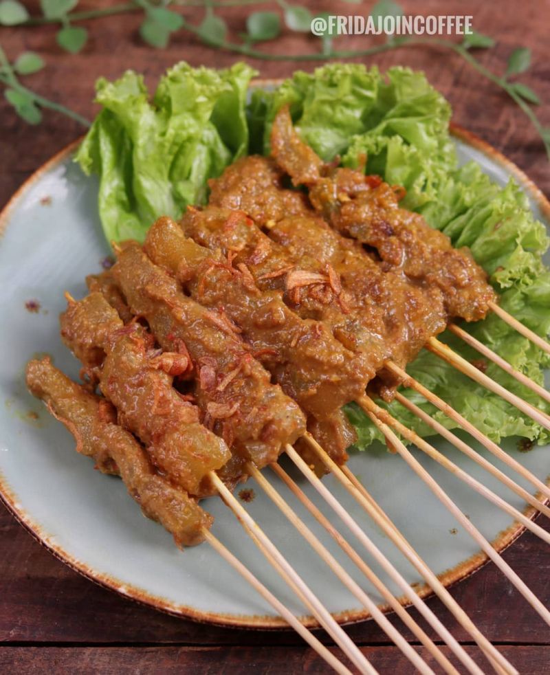 sate-kikil