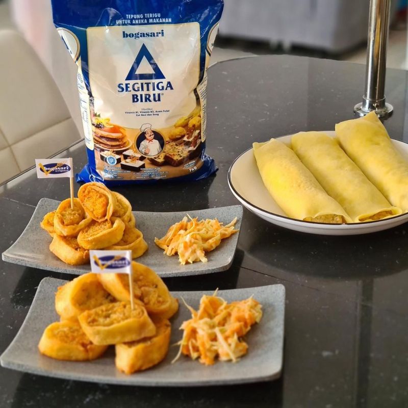 tahu-egg-roll