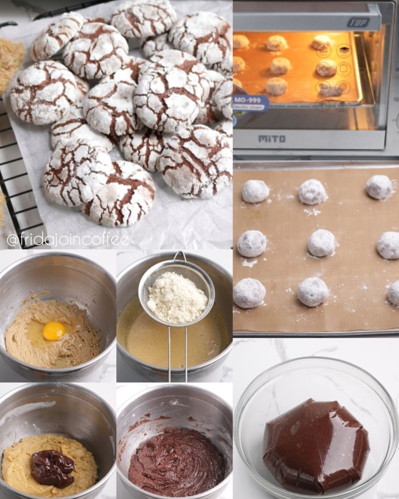 amond-crinkle-cookies