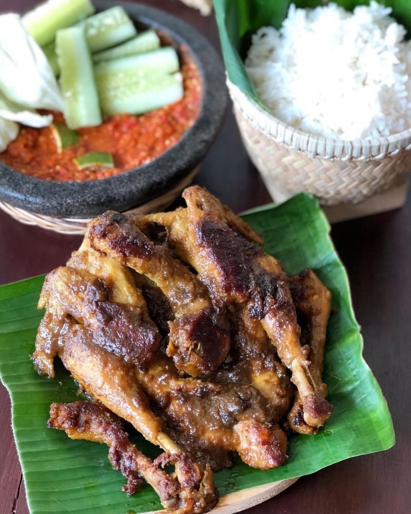 ayam-bakar-manis