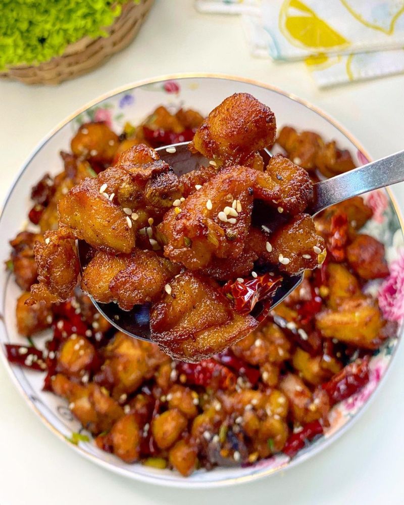 ayam-goreng-sichuan