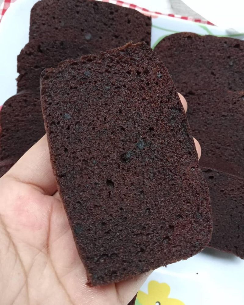 brownies-kukus-putih-telur