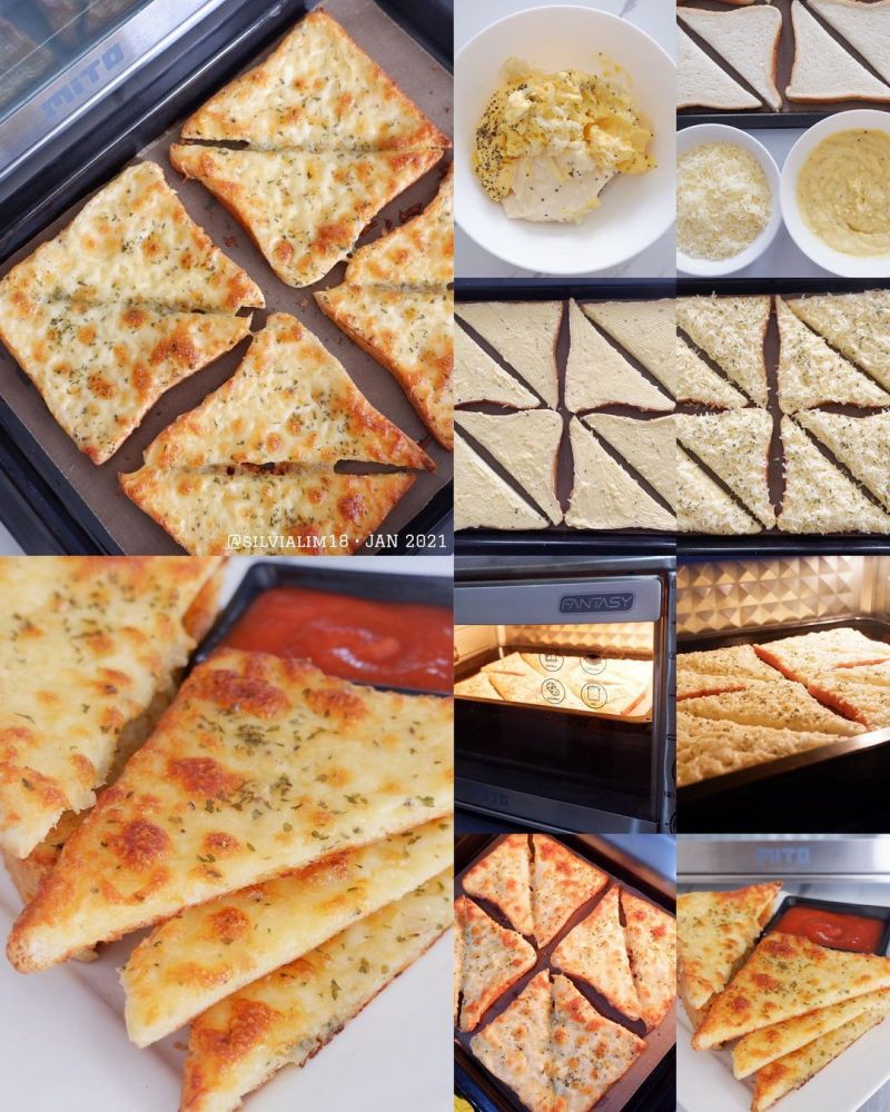 cheesy-garlic-toast