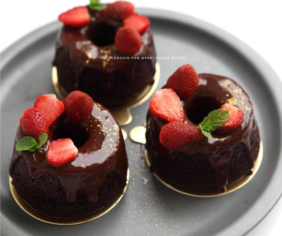 chocolate-yogurt-cake