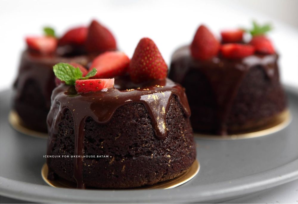 chocolate-yogurt-cake