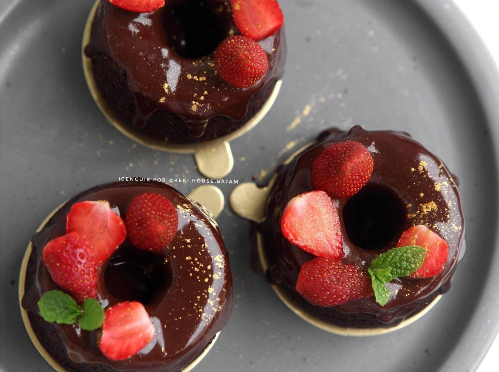 chocolate-yogurt-cake