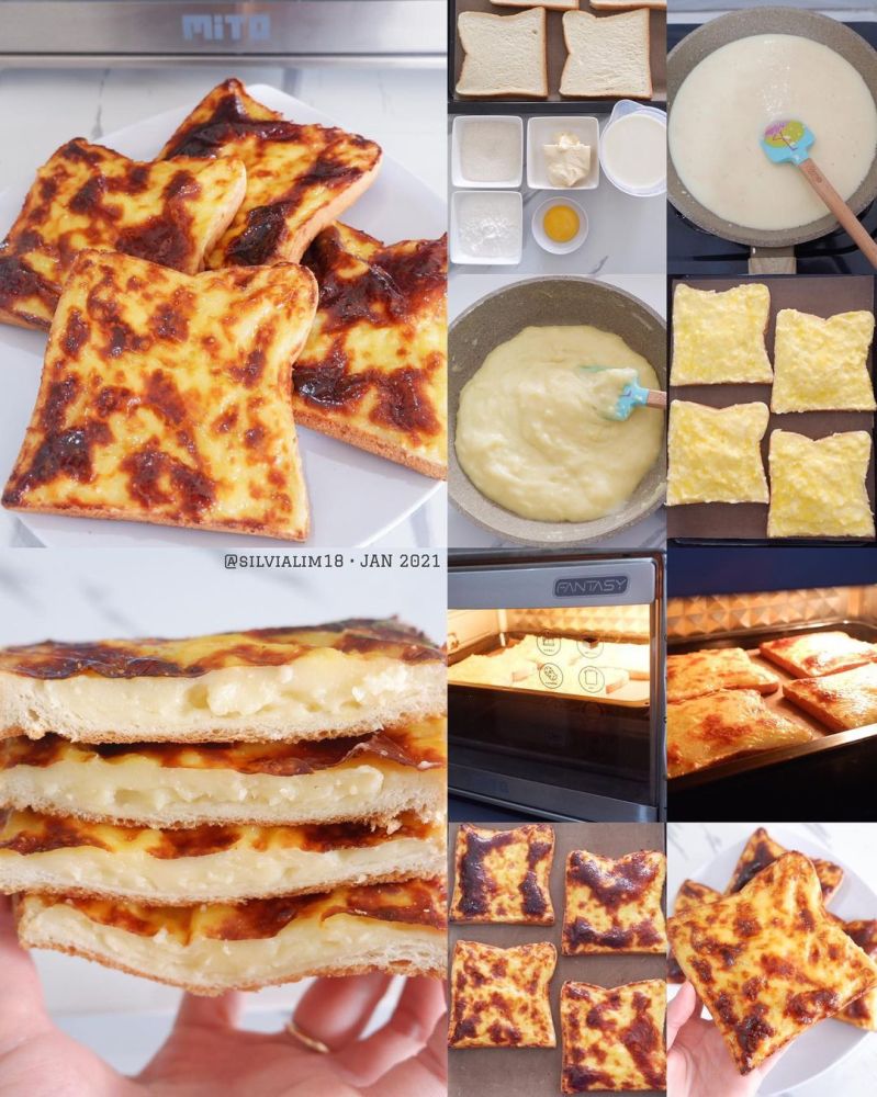 easy-milk-custard-toast