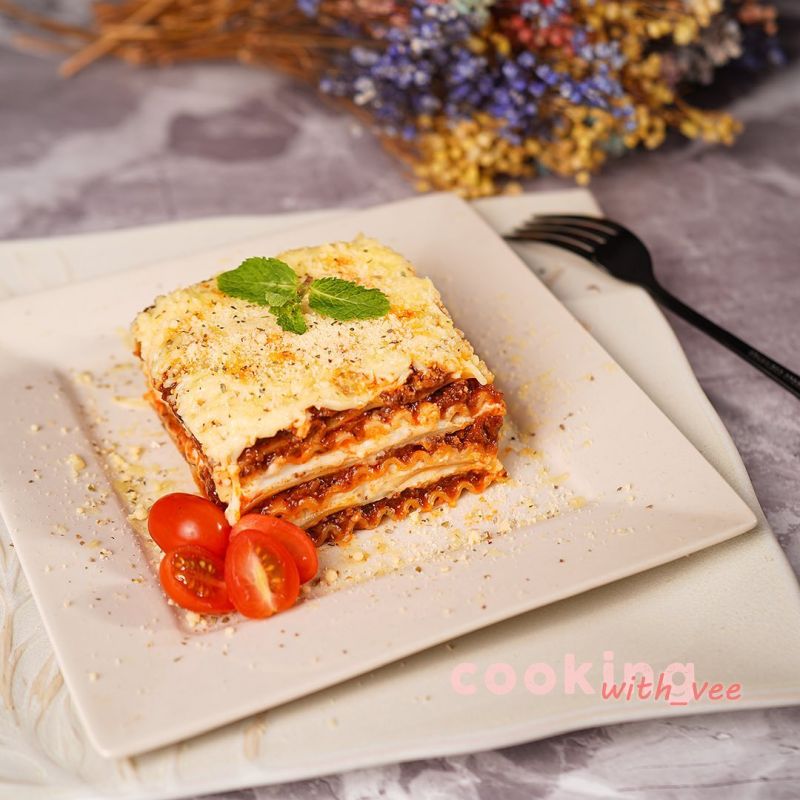 homemade-lasagna