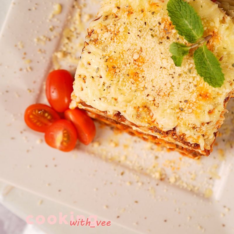 homemade-lasagna