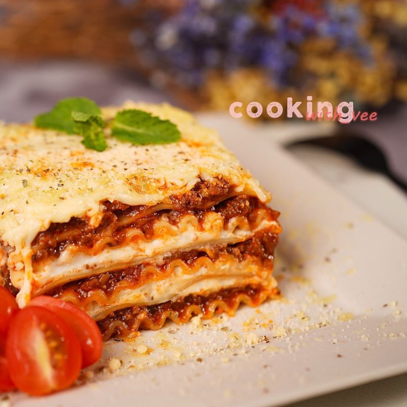 homemade-lasagna
