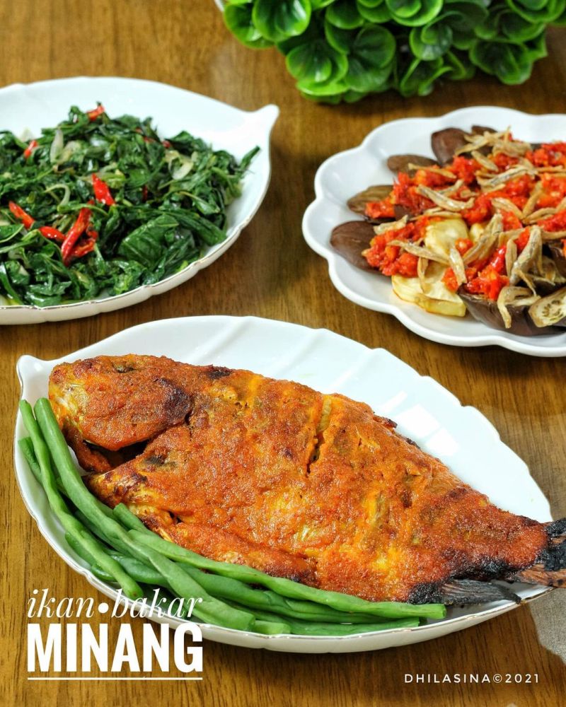 ikan-bakar-minang