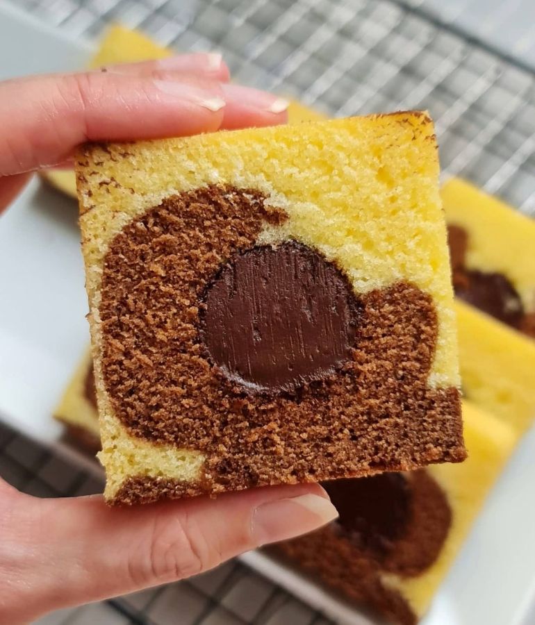 marble-butter-cake-isi-nutella