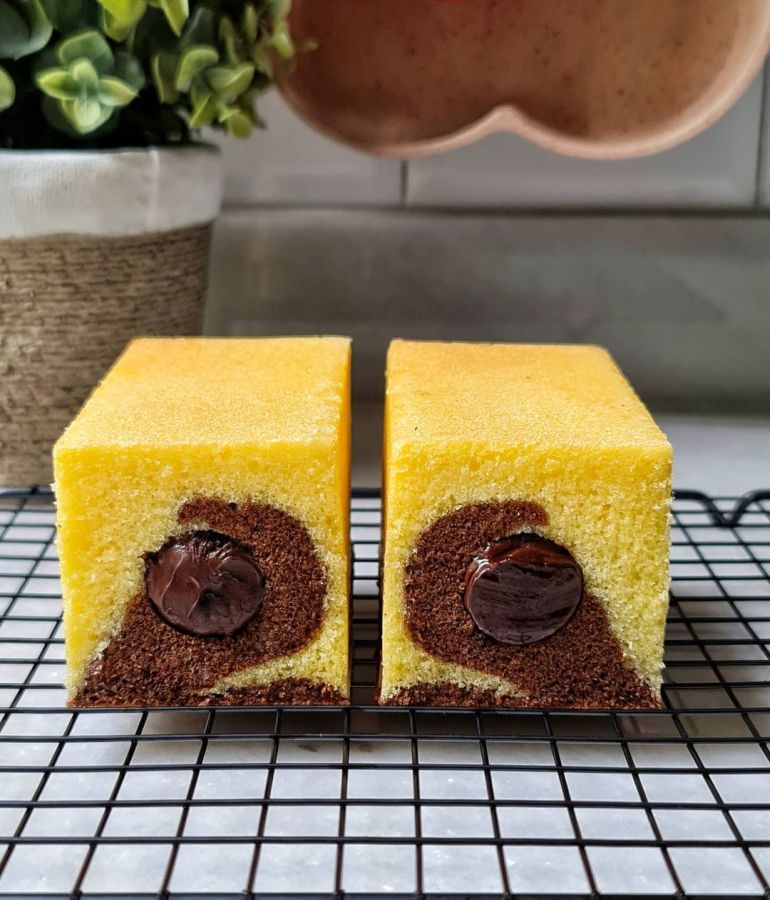 marble-butter-cake-isi-nutella