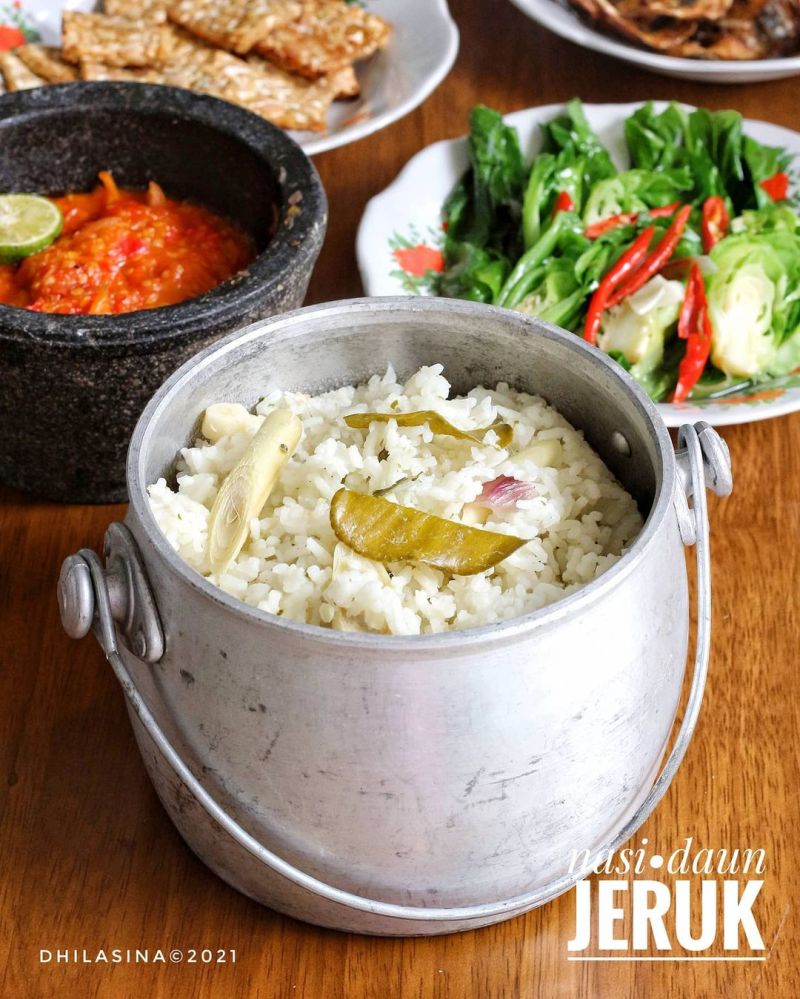 nasi-daun-jeruk