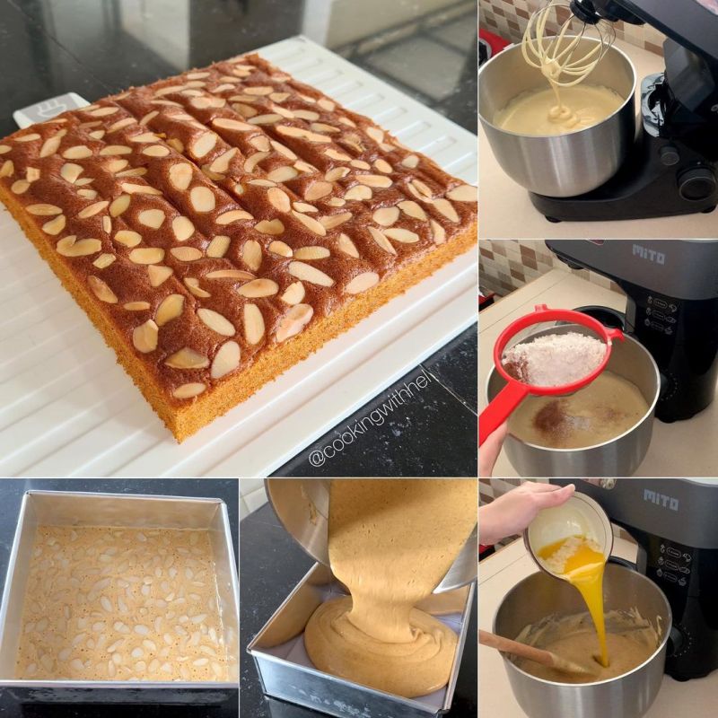 ontbijtkoek