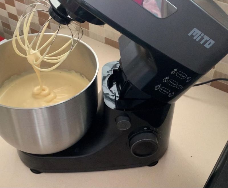 ontbijtkoek 