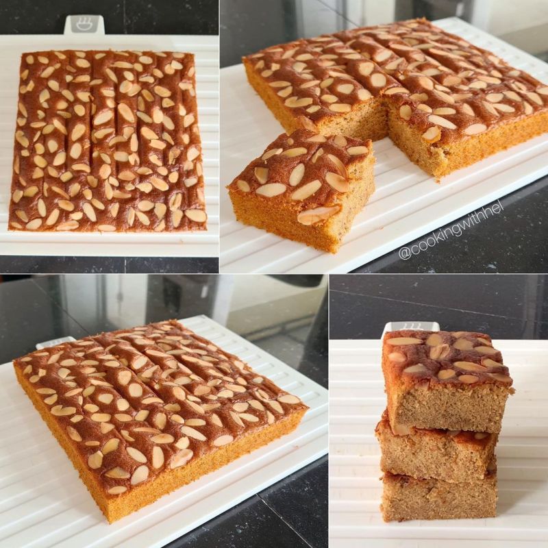 ontbijtkoek