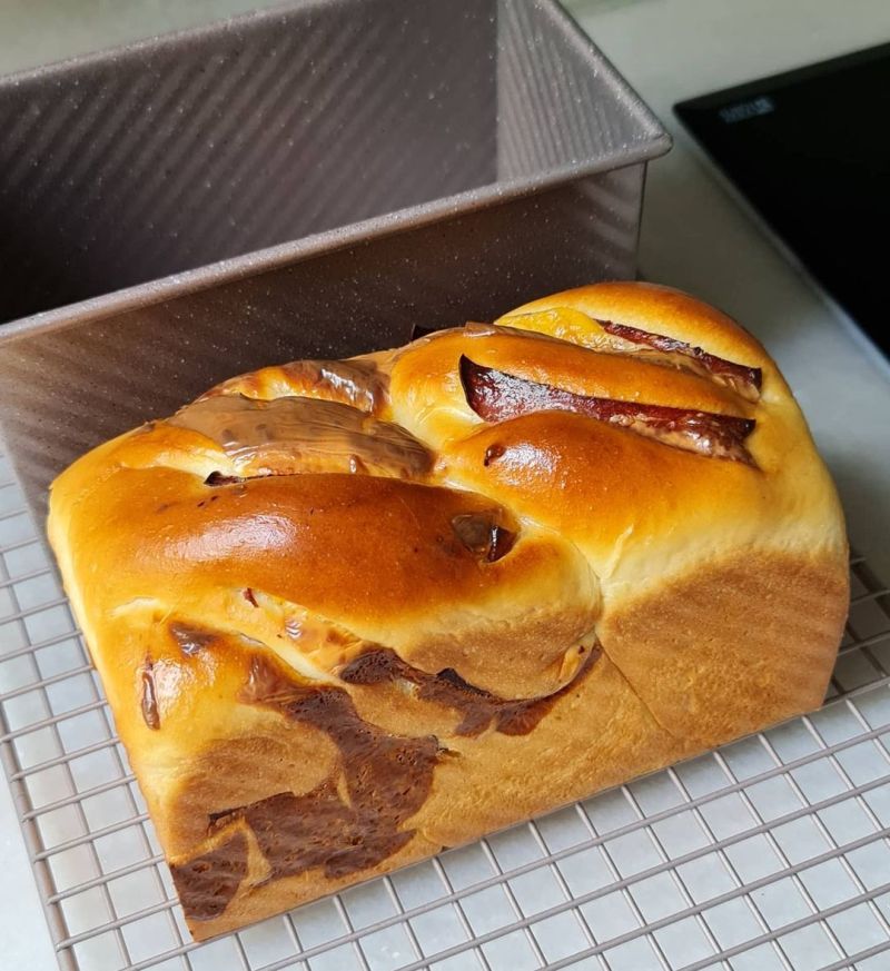 shokupan-ham-and-cheese