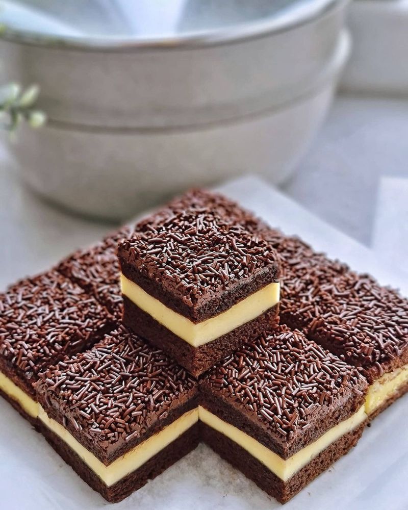 steamed-chocolate-cheesecake