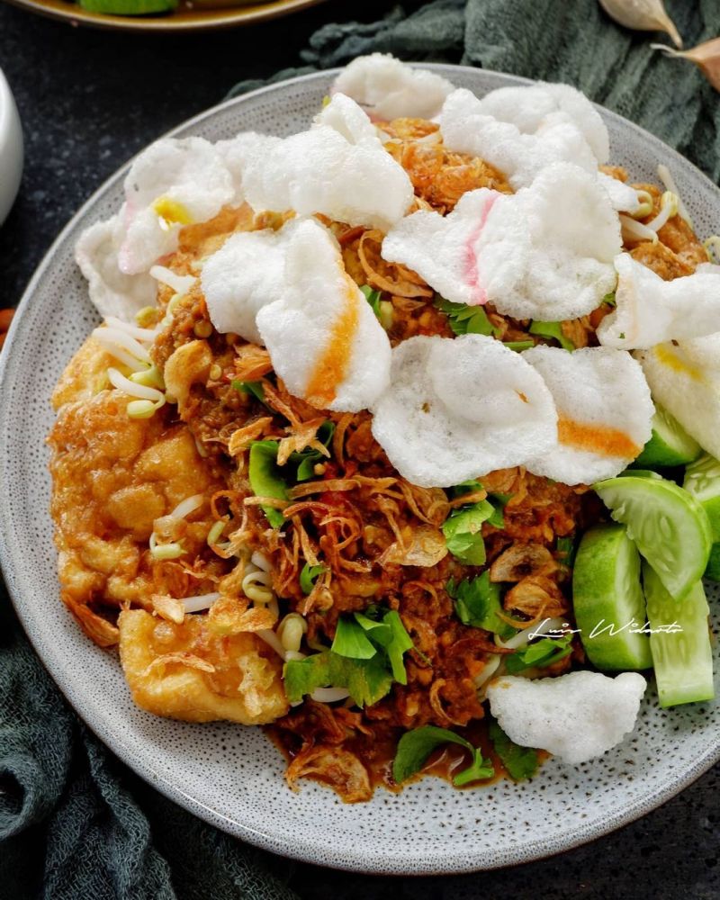 tahu-telur