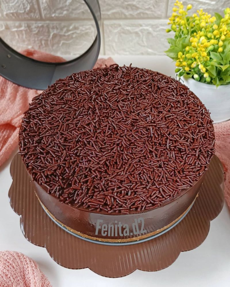 cake-coklat-puding