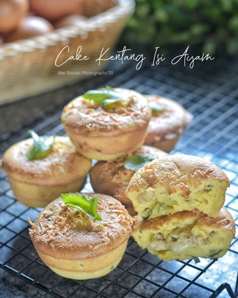 cake-kentang-isi-ayam