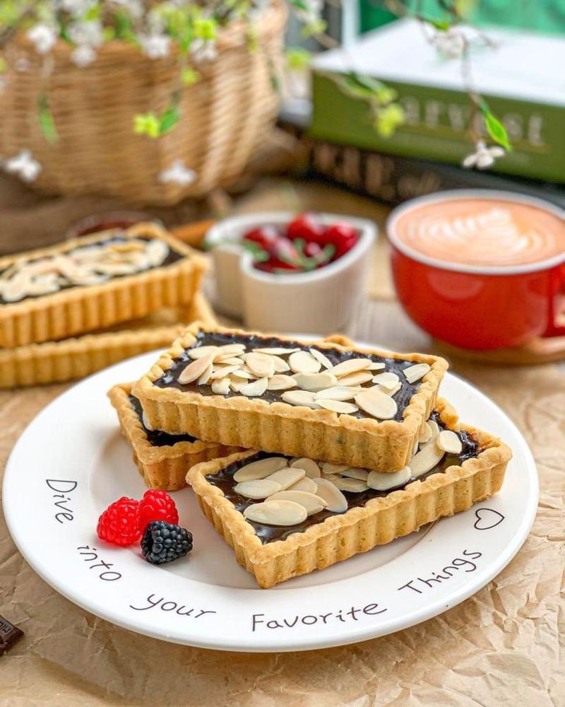 chocolate-rectangle-pie