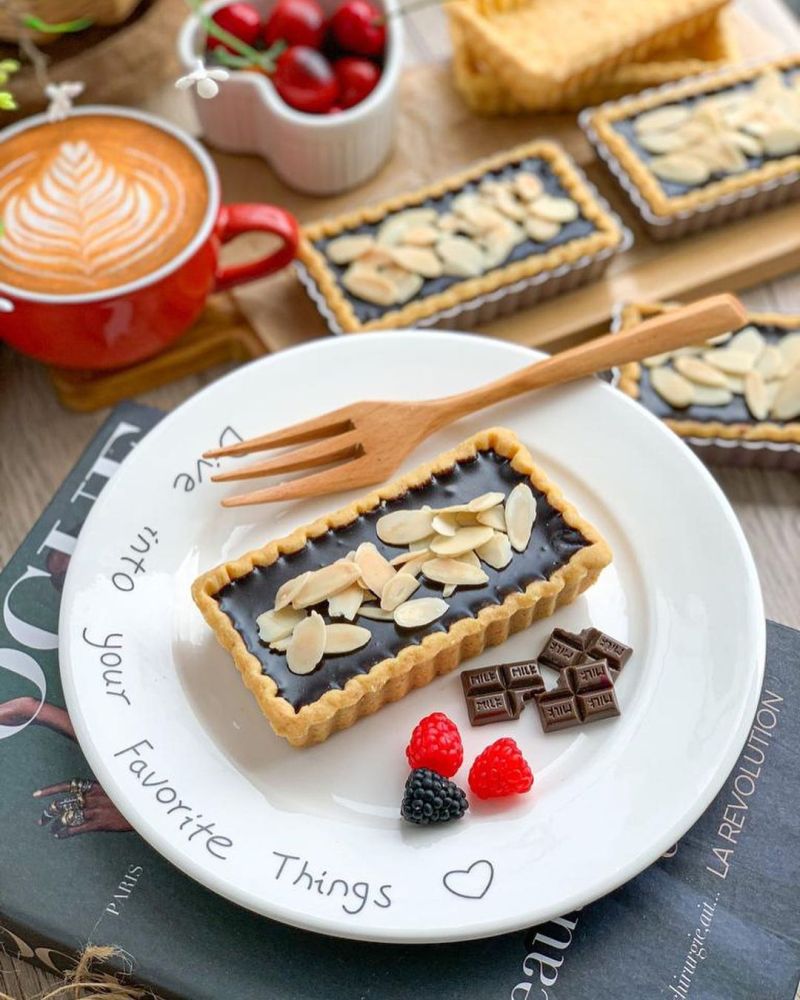 chocolate-rectangle-pie