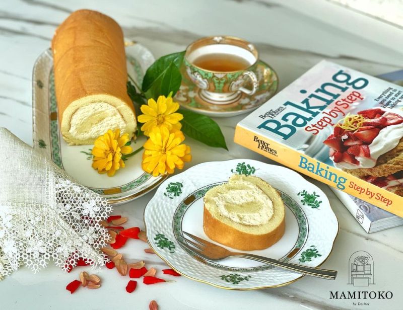 durian-roll-cake