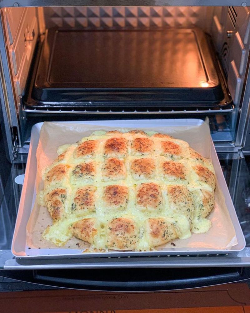 garlic-cheese-bread