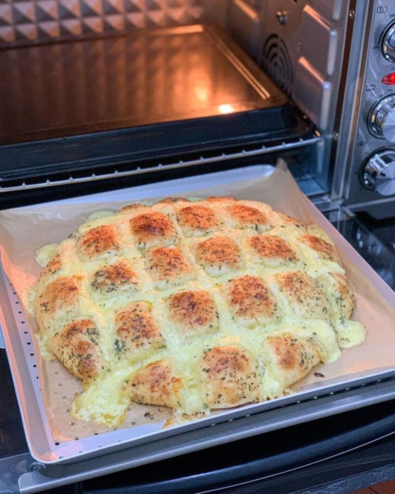 garlic-cheese-bread
