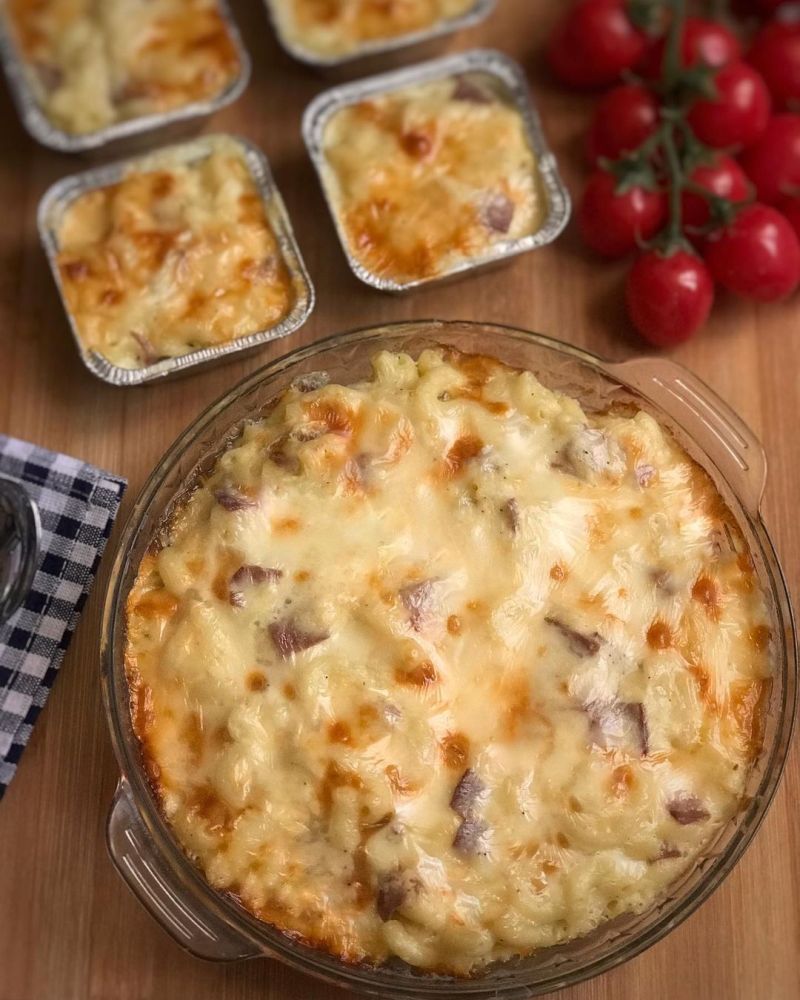 mac-and-cheese