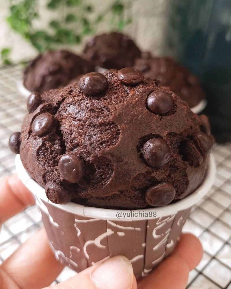 muffin-pisang-coklat