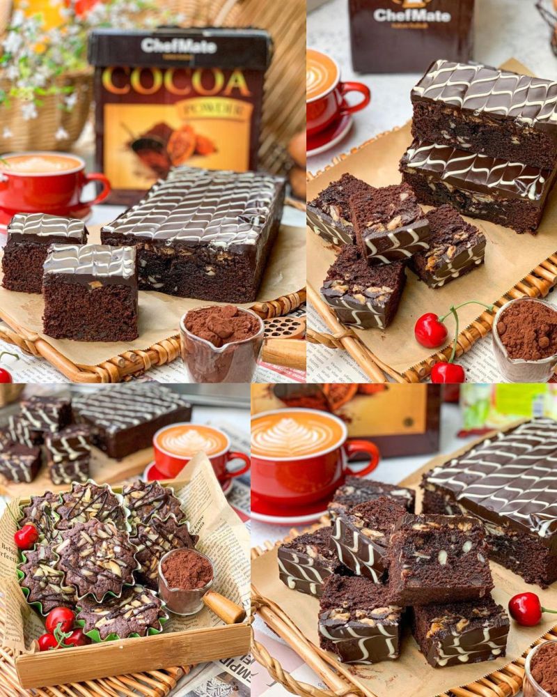 pennylane-brownies