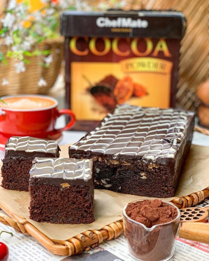 pennylane-brownies