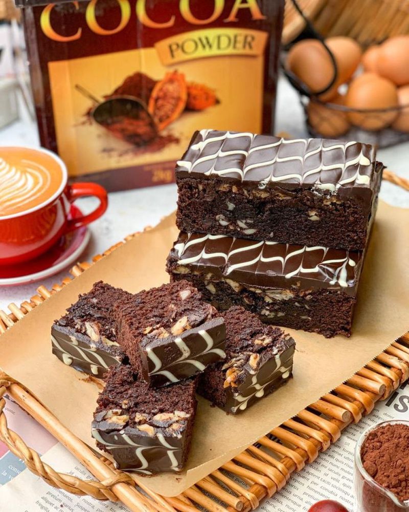 pennylane-brownies