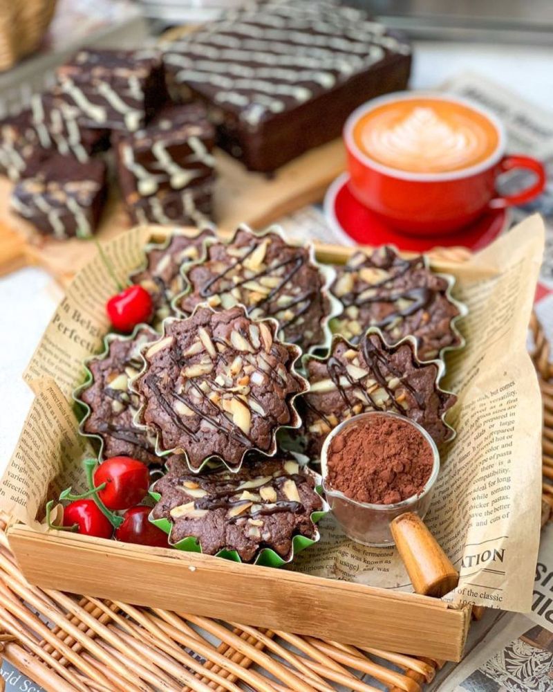 pennylane-brownies