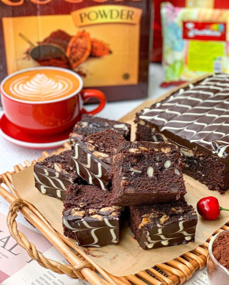 pennylane-brownies